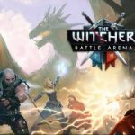 The Witcher Battle Arena pc download