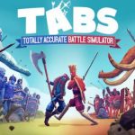 Totally Accurate Battle Simulator download for pc