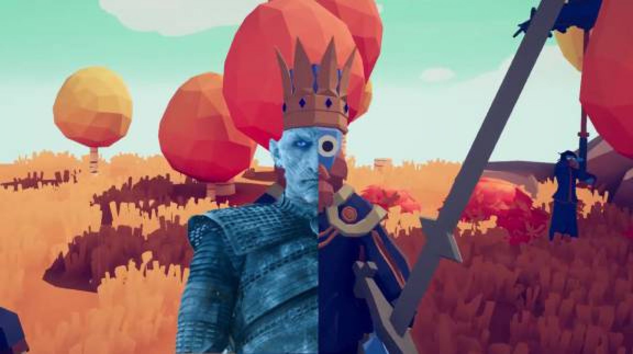 totally accurate battle simulator free download