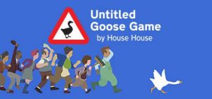 Untitled Goose Game pc download
