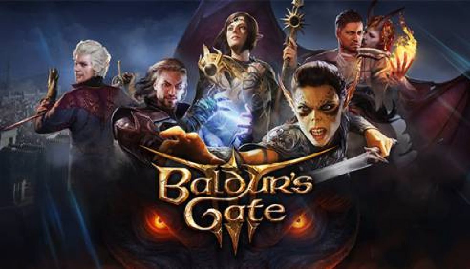 Baldur’s Gate III free downloads