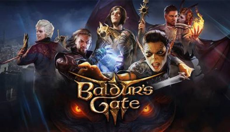 download the new version for ipod Baldur’s Gate III