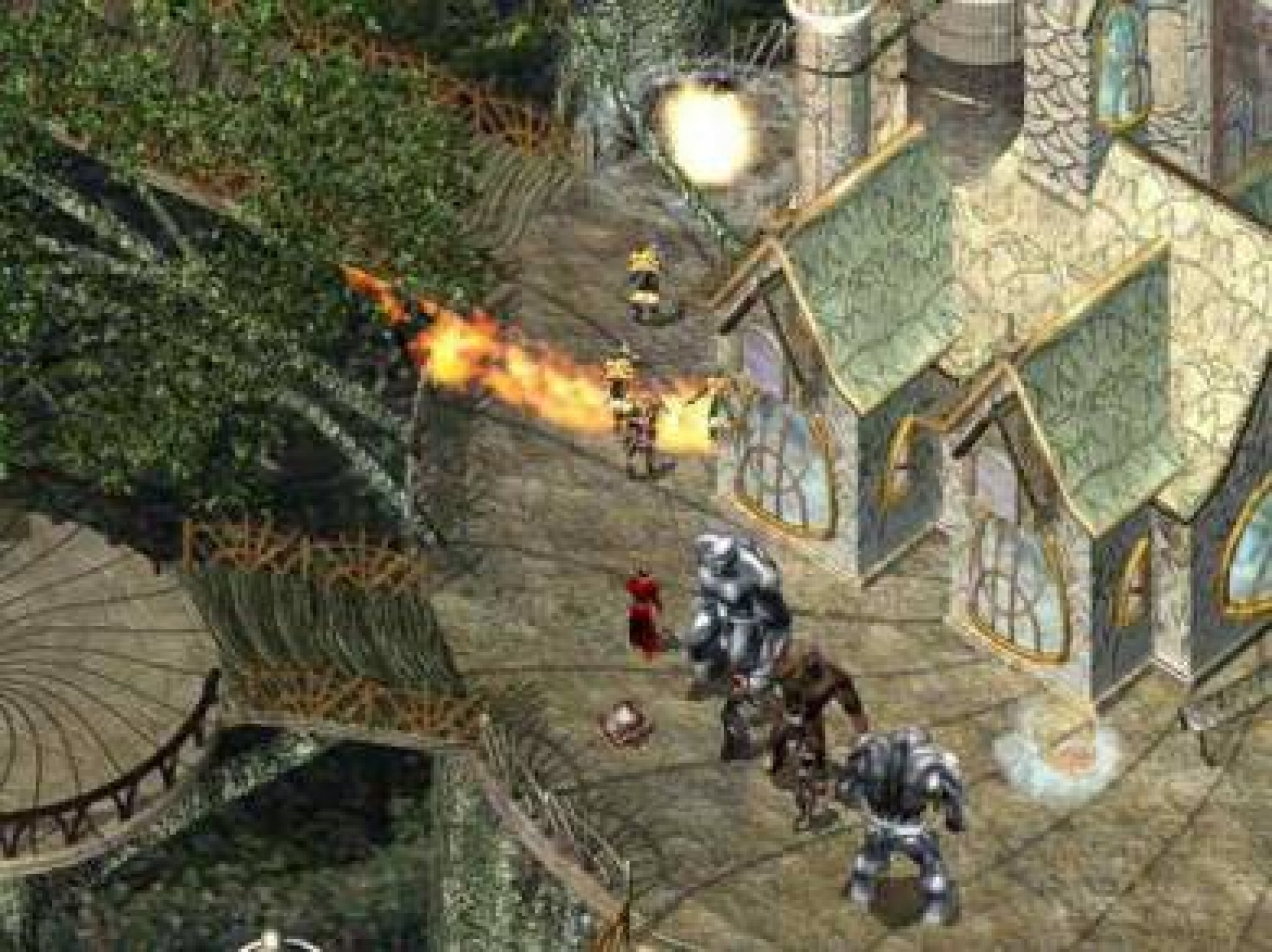 Baldur’s Gate III for ios download free