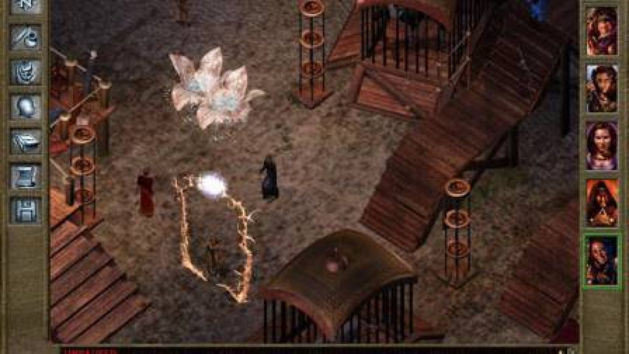 Baldur’s Gate III free downloads