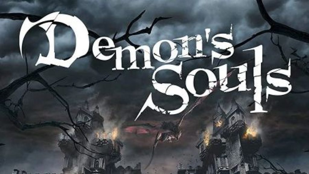 demon souls pc download free