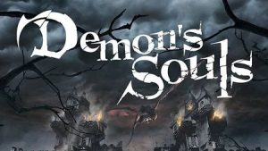 demons souls pc download