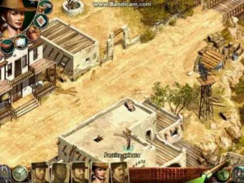 desperados 1 torrent download pc