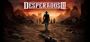 desperados 3 all missions