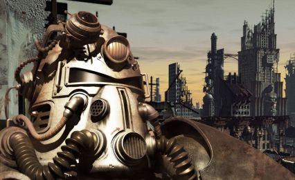 Fallout 1 Game Free Download - HdPcGames