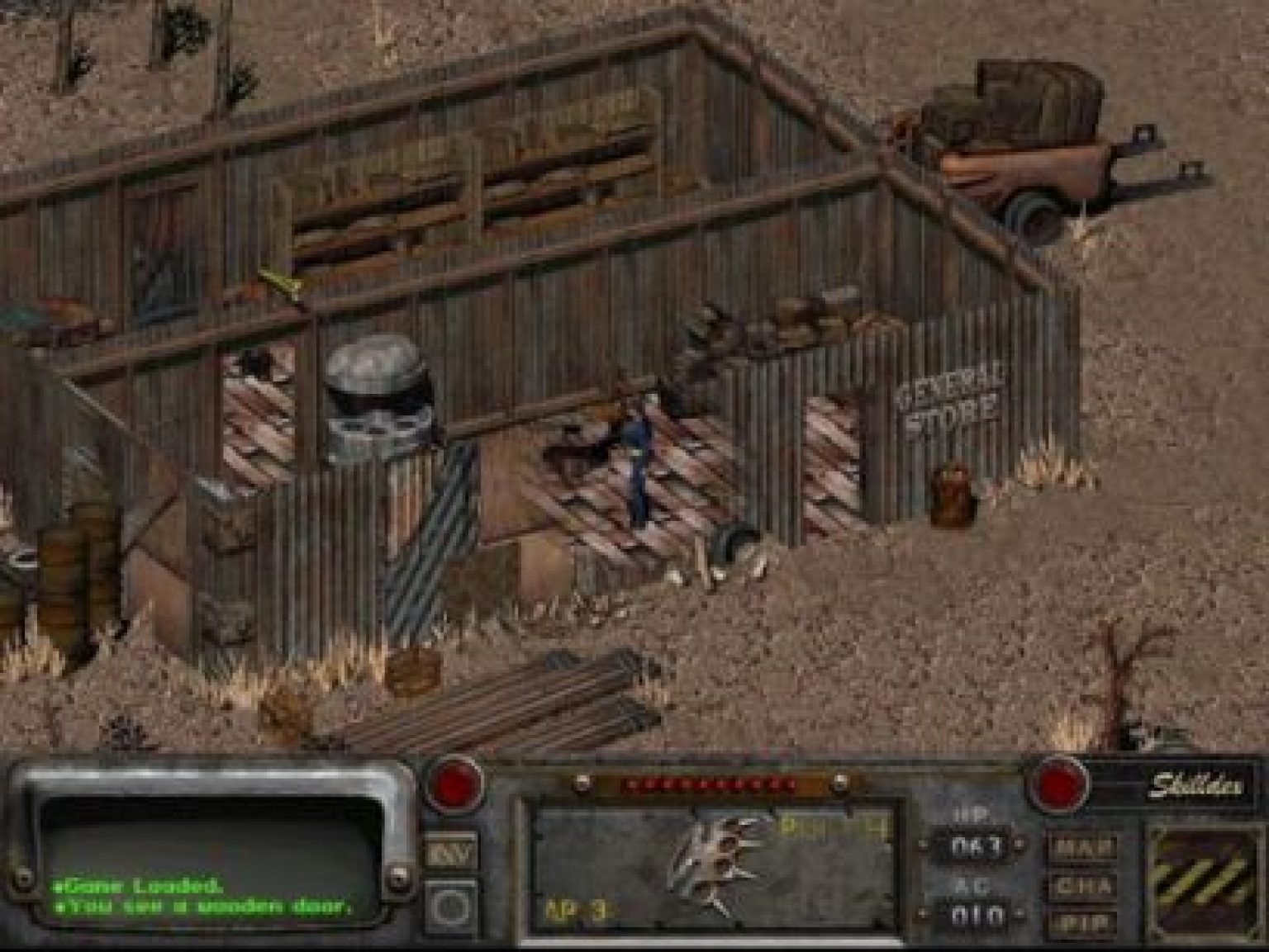 instal the new version for apple Fallout 2: A Post Nuclear Role Playing Game
