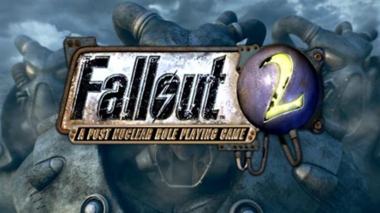 Fallout 2: A Post Nuclear Role Playing Game download the new version for iphone