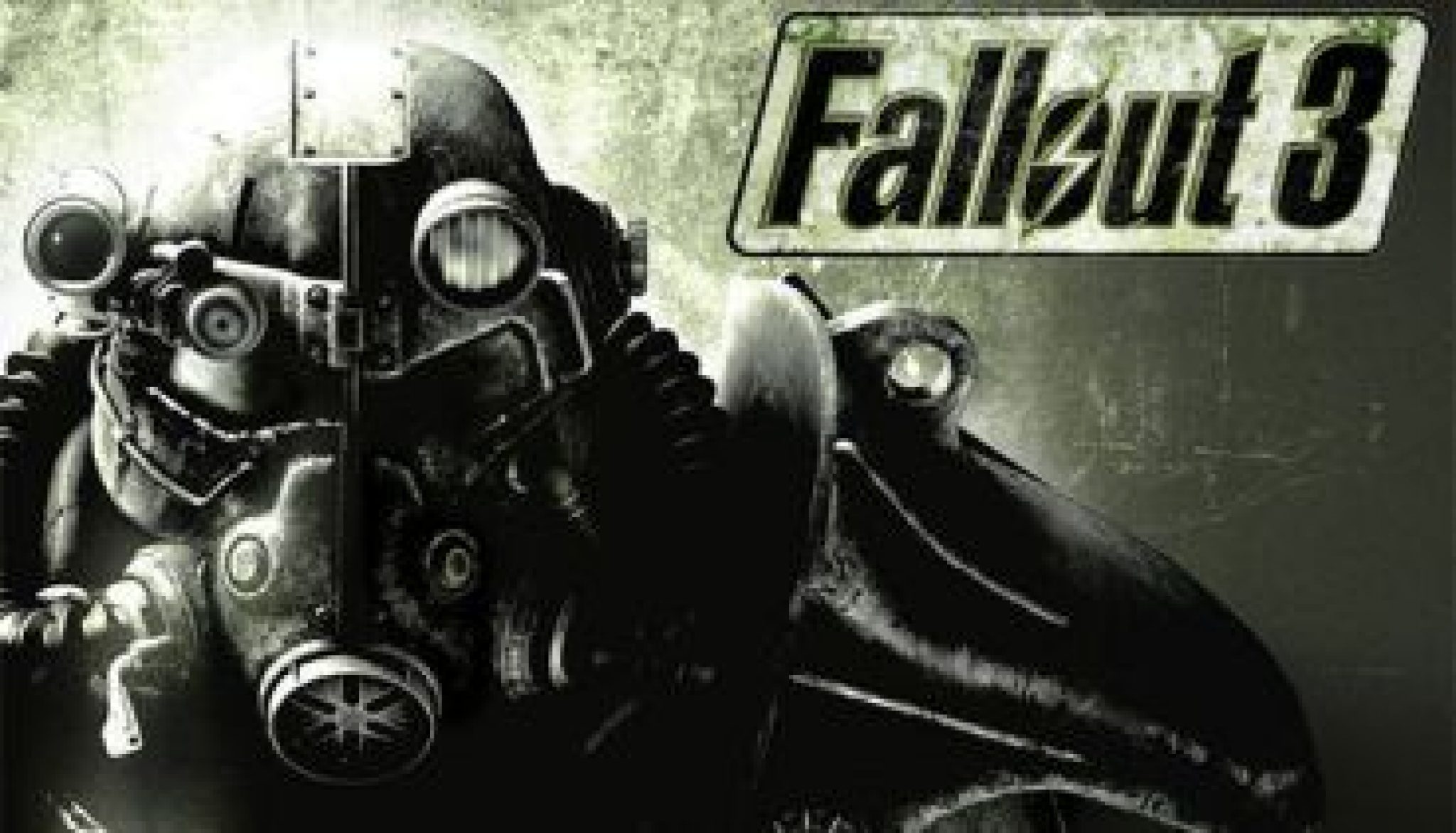 Fallout 3 Game of the Year Edition Download - HdPcGames