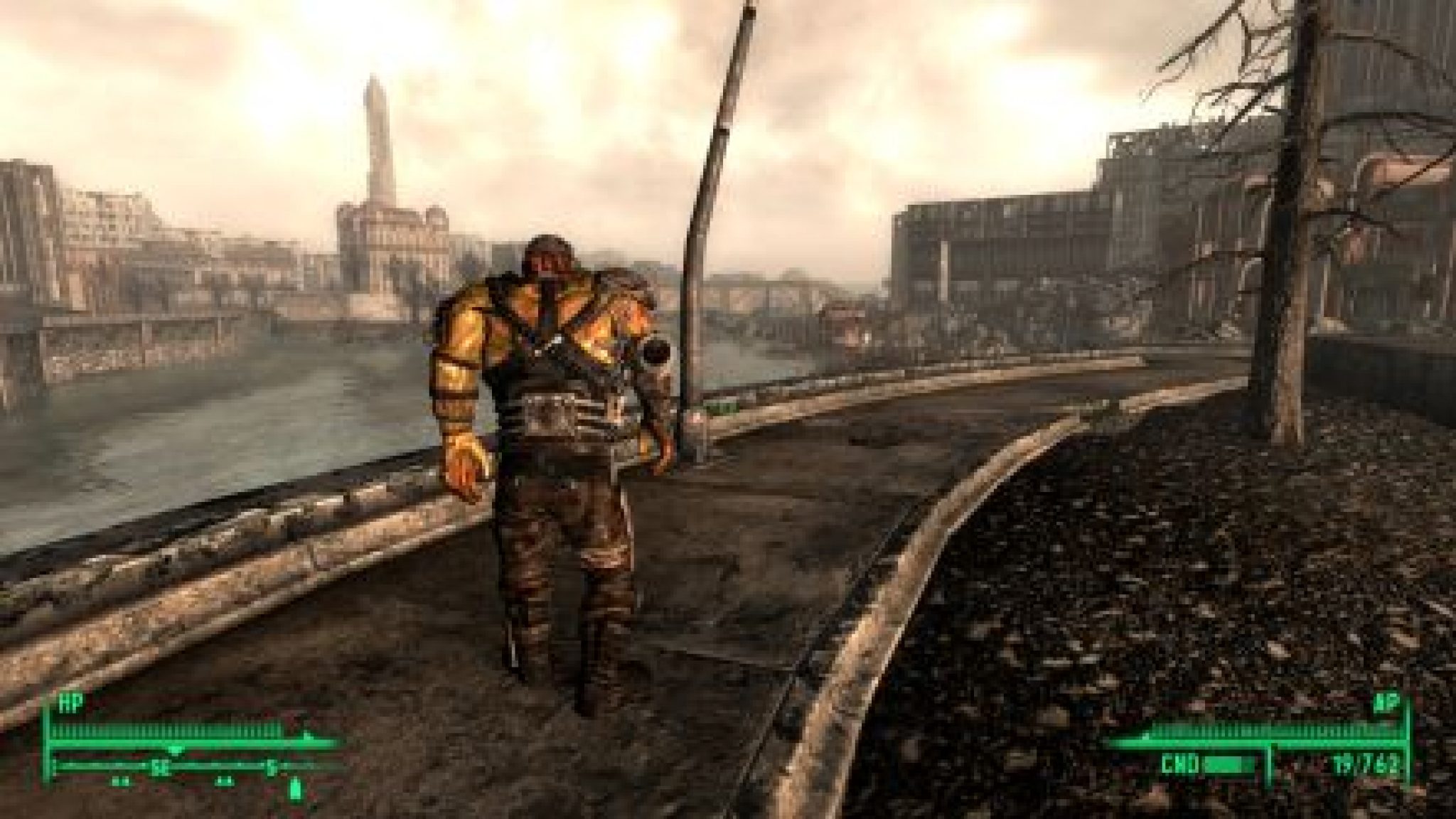 for ios instal Fallout: A Post Nuclear Role Playing Game