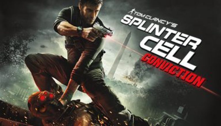 splinter cell conviction pc free download