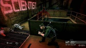splinter cell conviction for pc highly compressed
