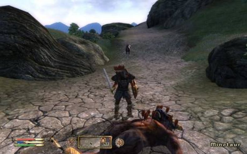 oblivion elder scrolls download free pc