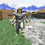 the elder scrolls ii daggerfall highly compressed free download