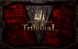 the elder scrolls iii tribunal highly compressed free download