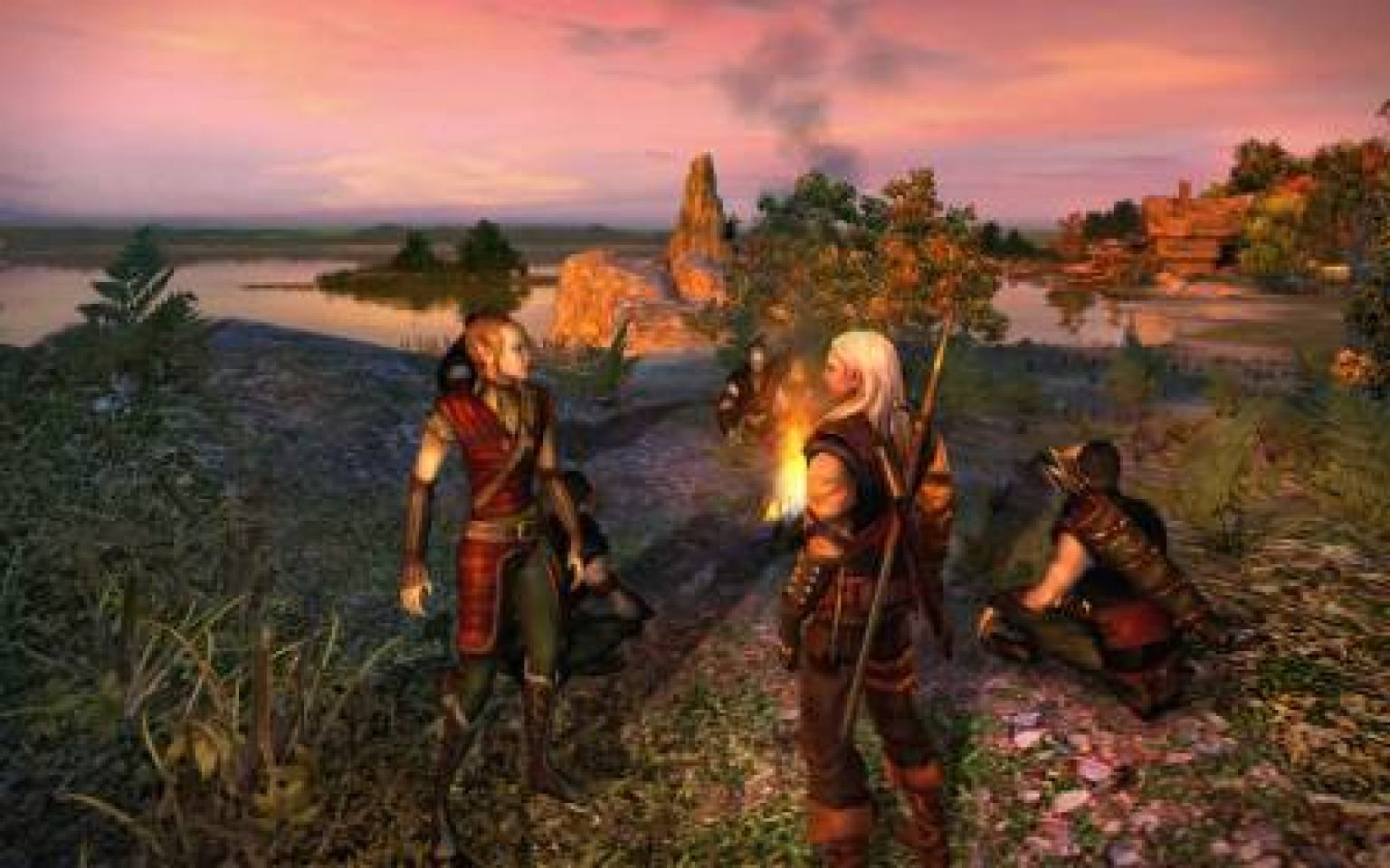 download witcher 1 pc