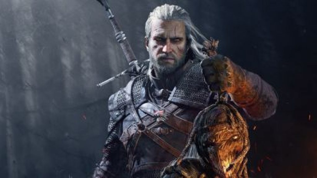 the witcher 4 pc download