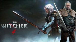 the witcher 4 torrent download pc