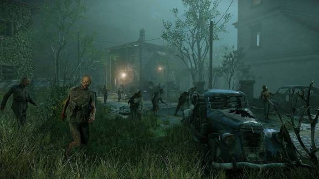 zombie army 4 dead war pc download
