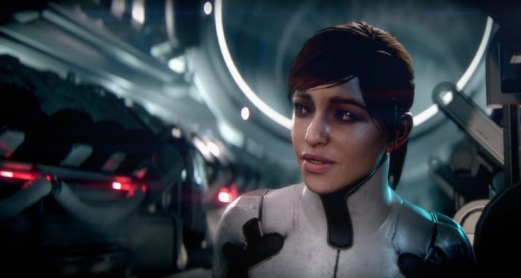 Mass Effect Andromeda download pc game