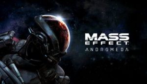 Mass Effect Andromeda torrent download pc