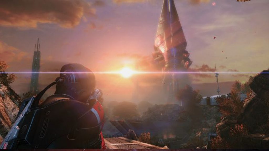 Mass Effect Legendary Edition pc download