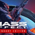 Mass Effect Legendary Edition torrent download pc