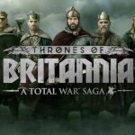 Total War Saga Thrones of Britannia highly compressed free download