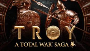 Total War Saga Troy download for pc