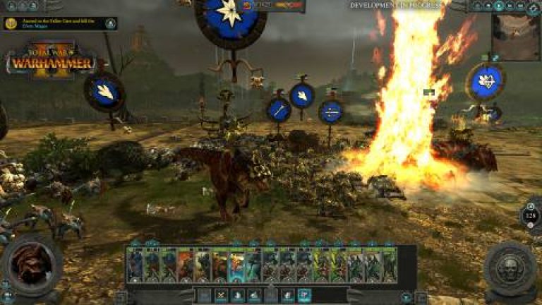 download tw warhammer 2 for free