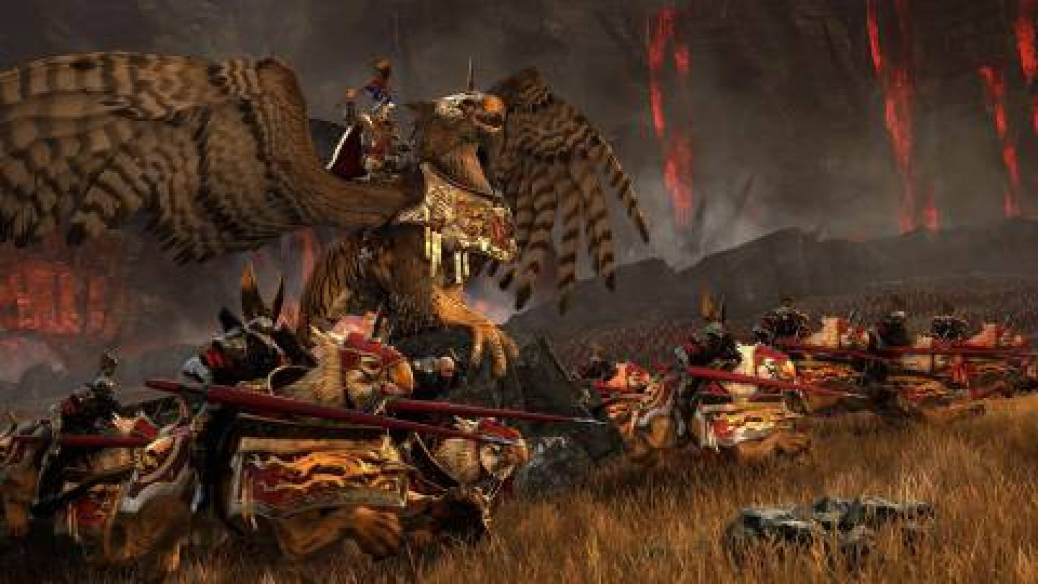 total war warhammer future dlc