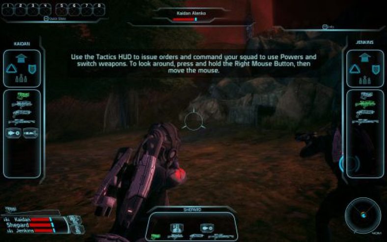 mass effect 1 pc game free download full version