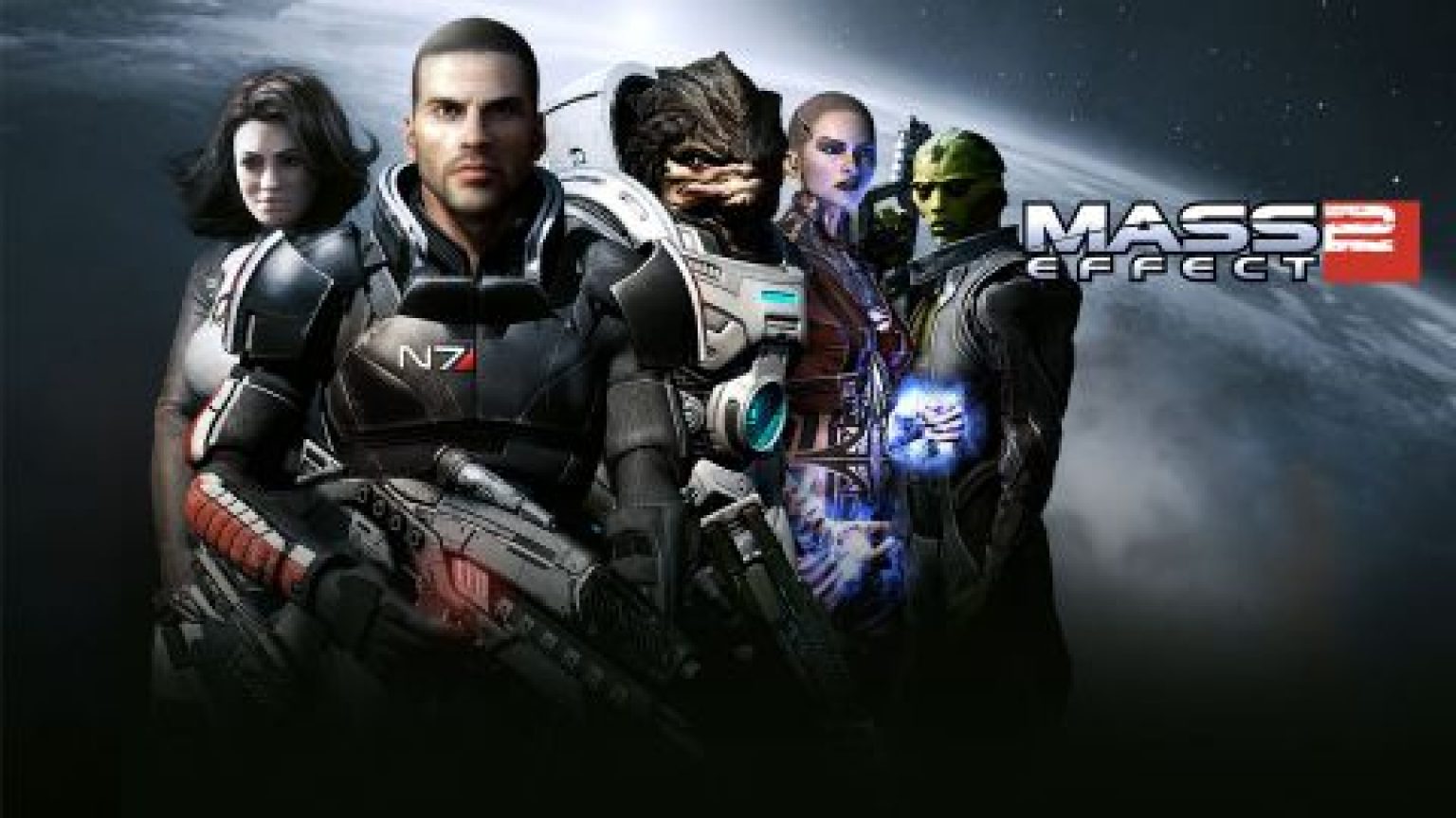mass effect 2 download pc free