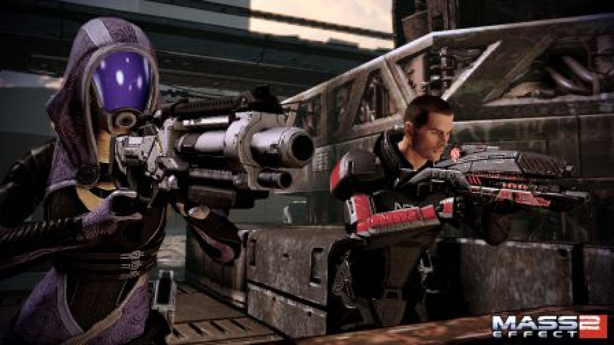 mass effect 2 download pc free