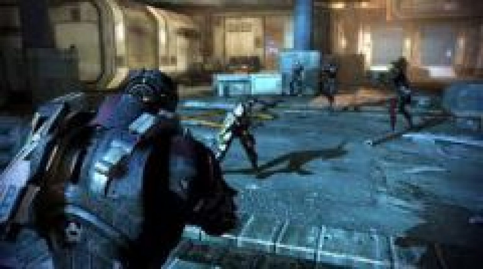 mass effect 2 download highly compressed