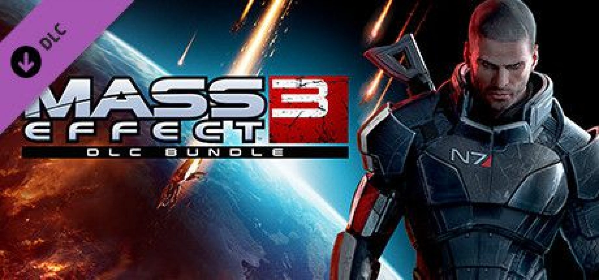 Mass Effect instal the new version for windows