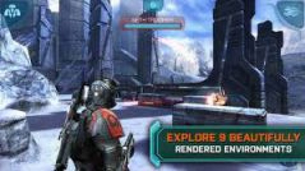 mass effect infiltrator download for pc