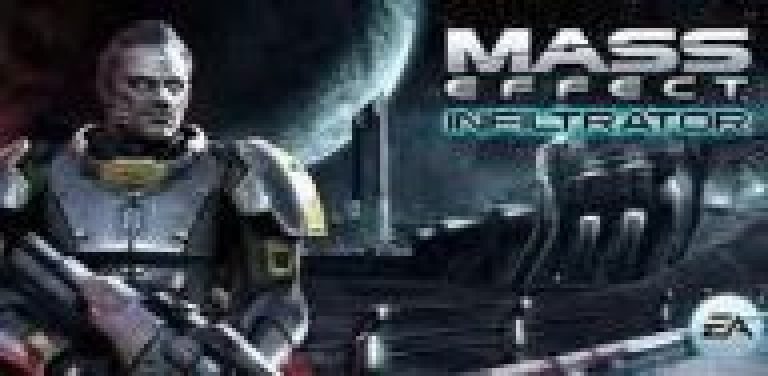 telecharger mass effect infiltrator android