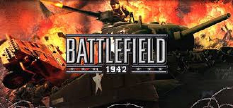 battlefield 1942 download free