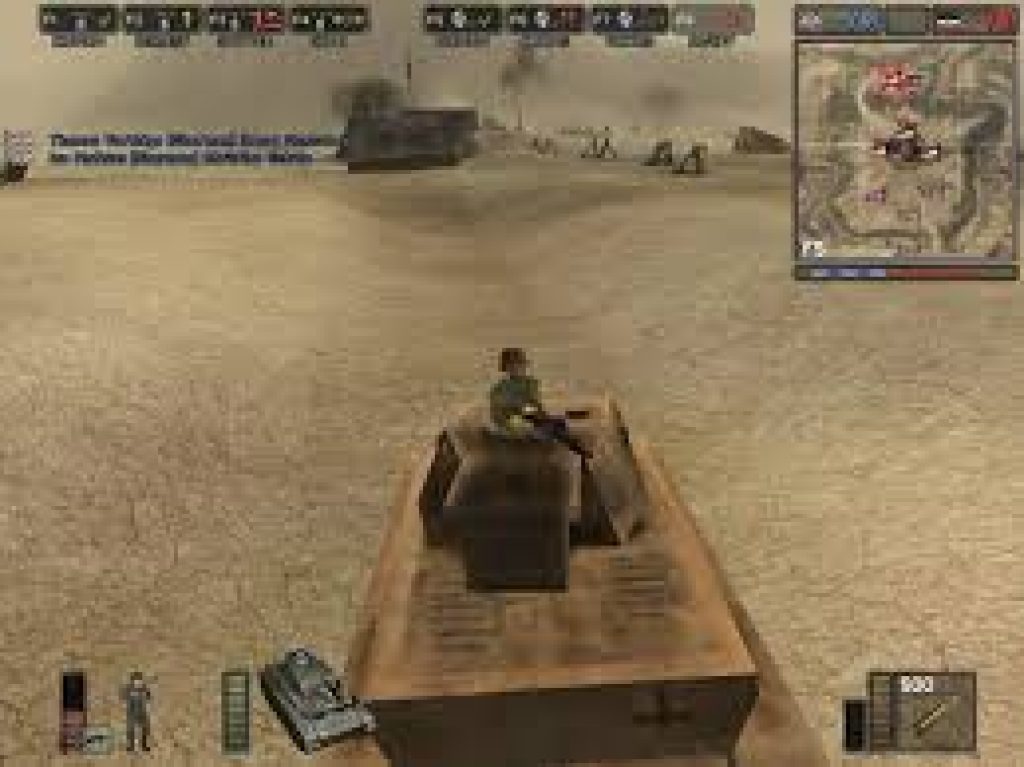 Battlefield 1942 pc download
