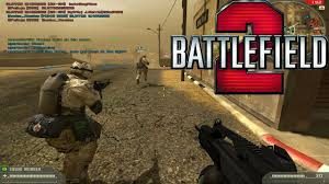 Battlefield 2 free download pc game
