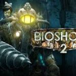 BioShock 2 free download pc game