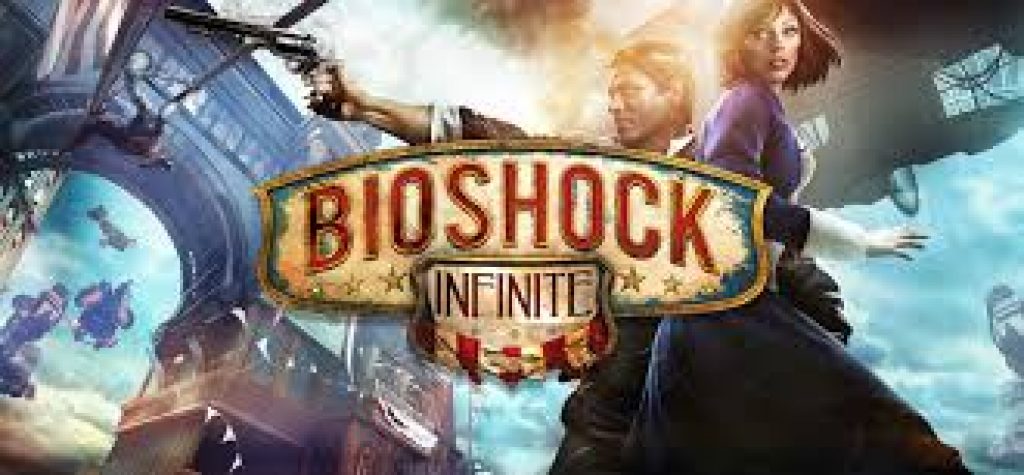 bioshock infinite download free