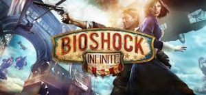 BioShock Infinite free download pc game