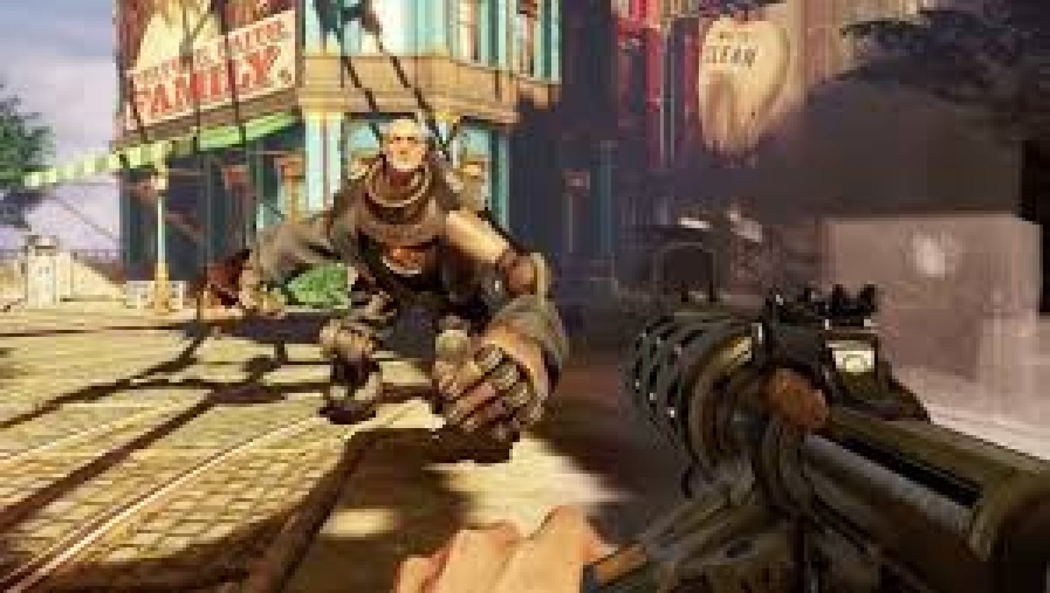 bioshock collection free download pc highly compressed