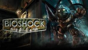 BioShock free download pc game