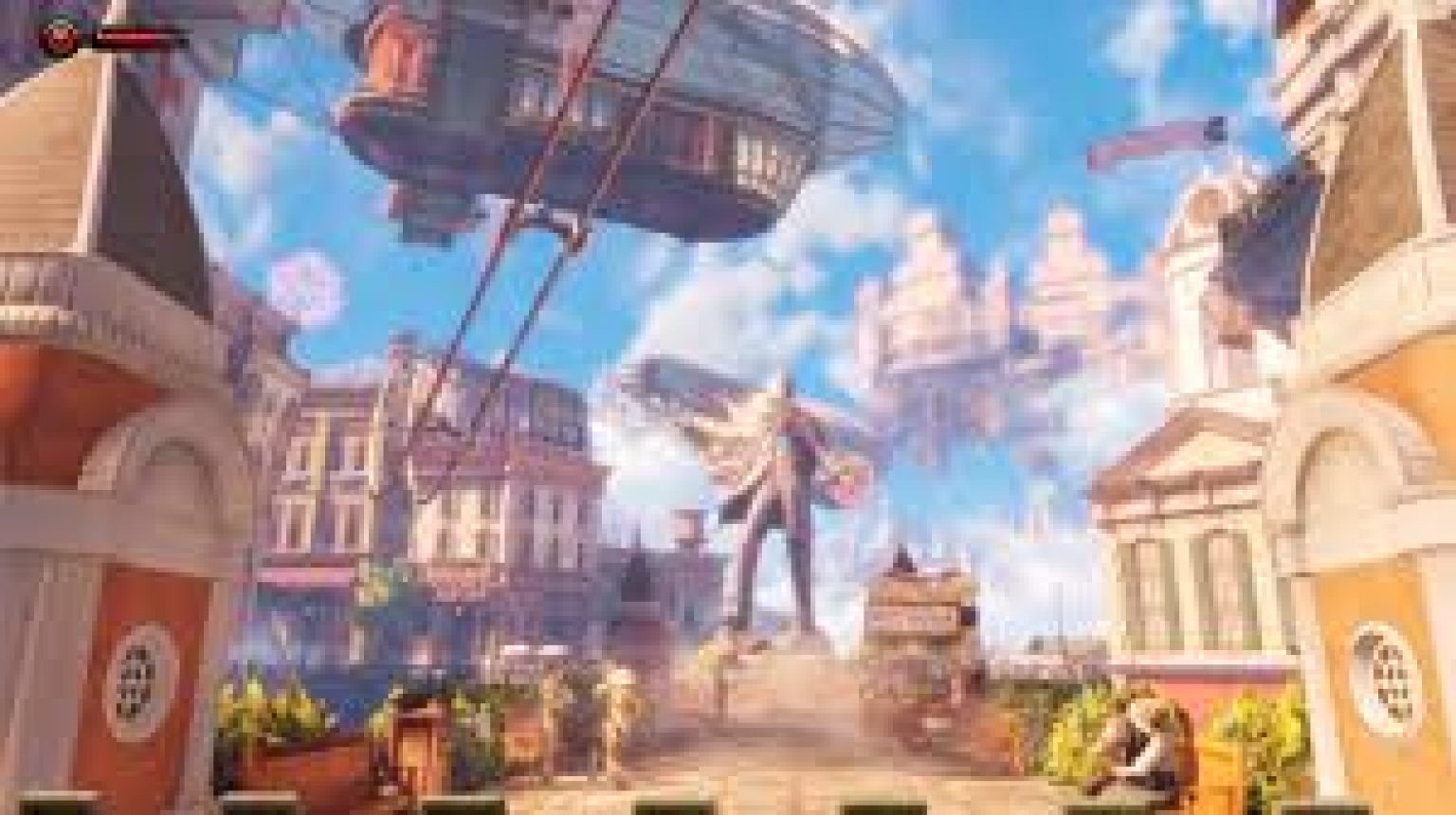 was bioshock and system shock made by the same people was bioshock and system shock made by the same people